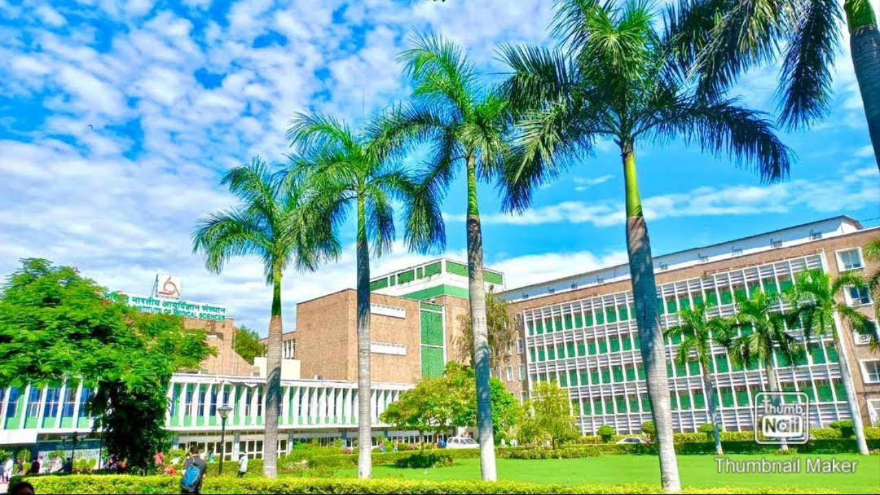 Exploring AIIMS Delhi: India’s Top Medical Institution