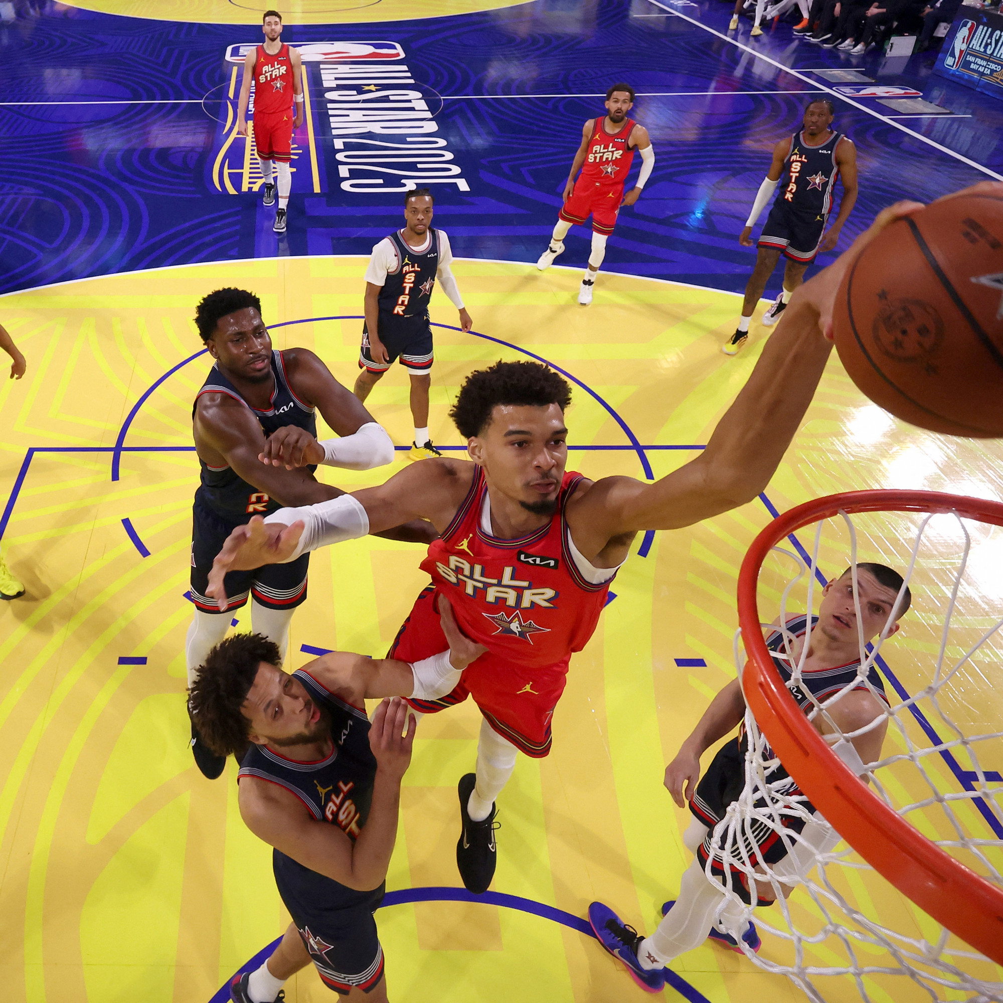 All-Star Game 2026: Time and What to Expect