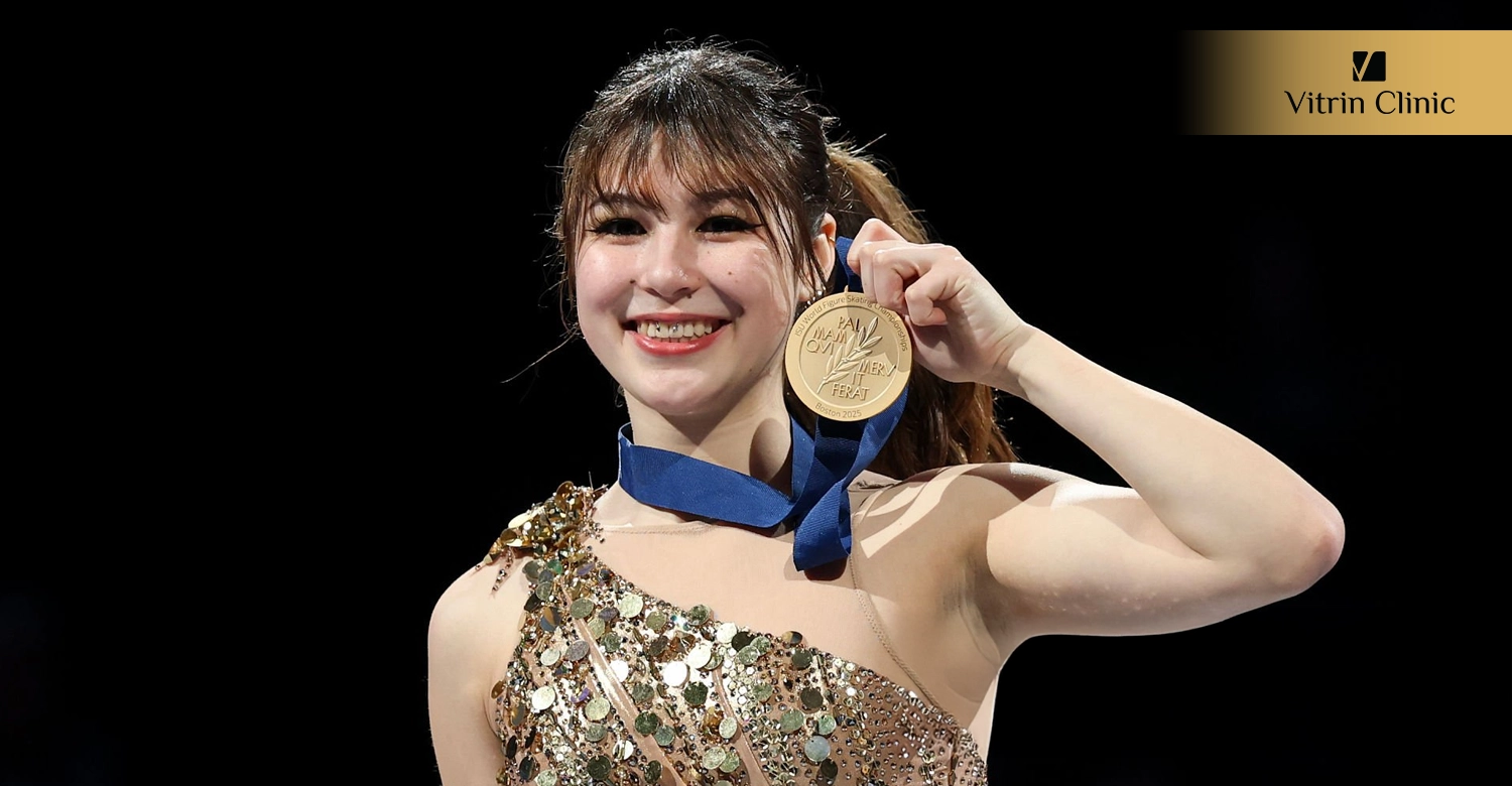 Alysa Liu’s Dental Journey: Updates and Insights