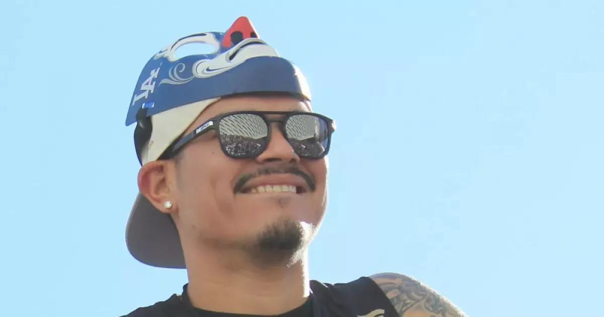 Anthony Banda: A Promising Talent in Major League Baseball