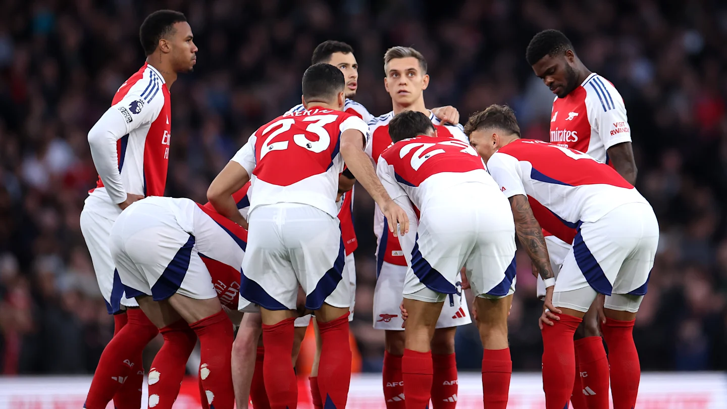 The Arsenal vs Rivalry: A Historical Perspective