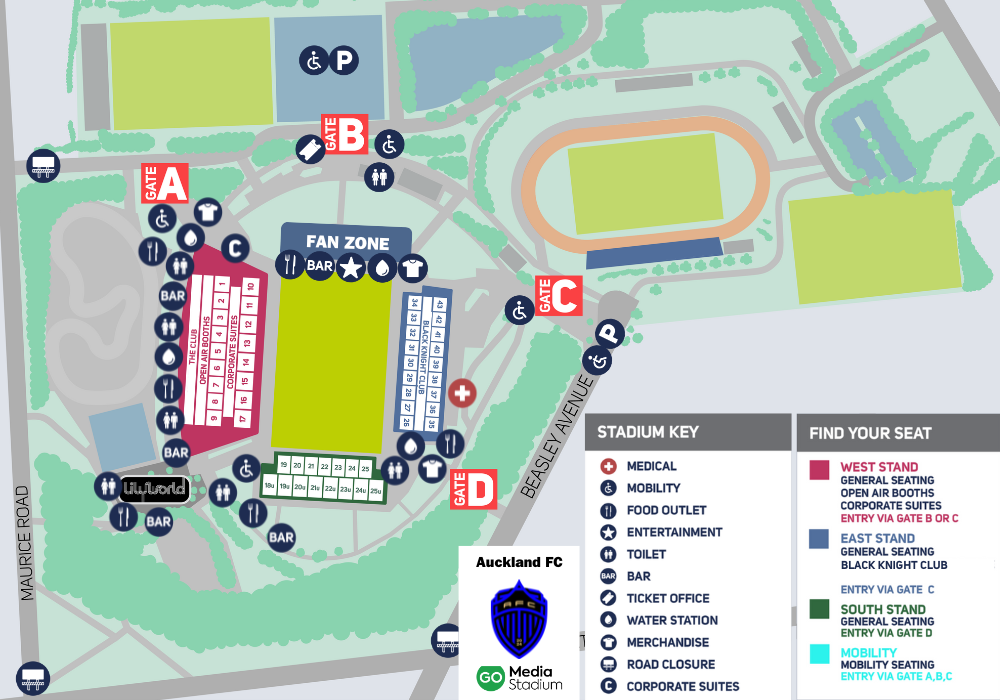 Auckland FC vs Sydney FC: A Thrilling A-League Encounter