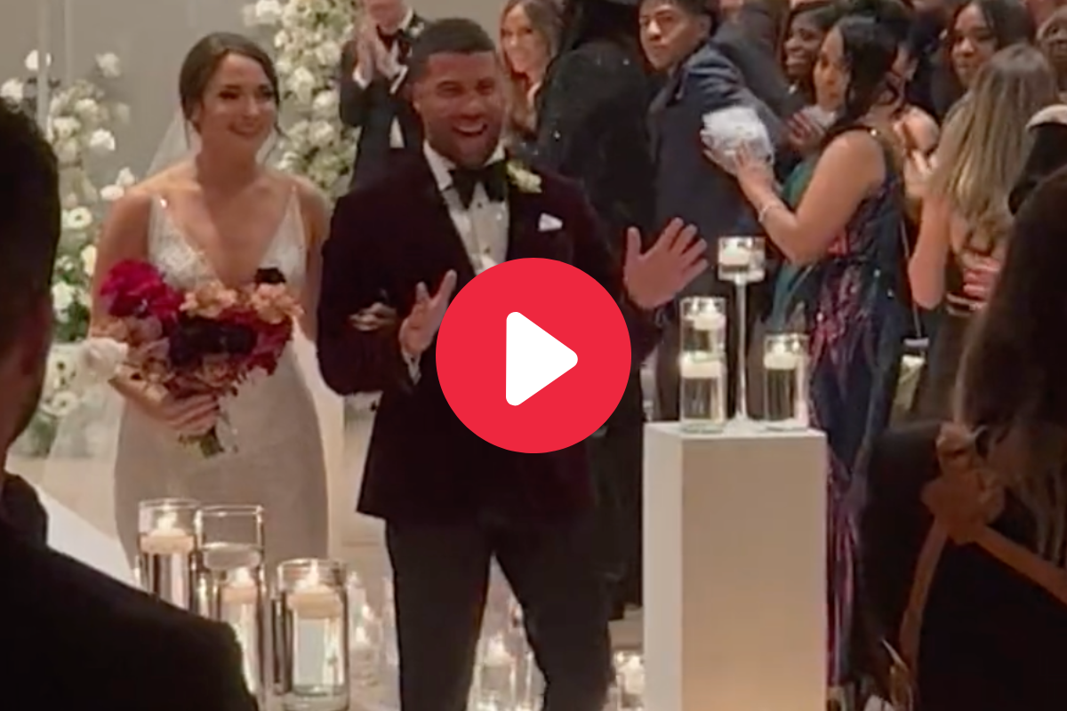 Exploring the Life of Bubba Wallace and His Wife