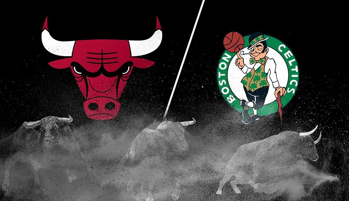 In-Depth Look at Bulls vs Celtics Rivalry