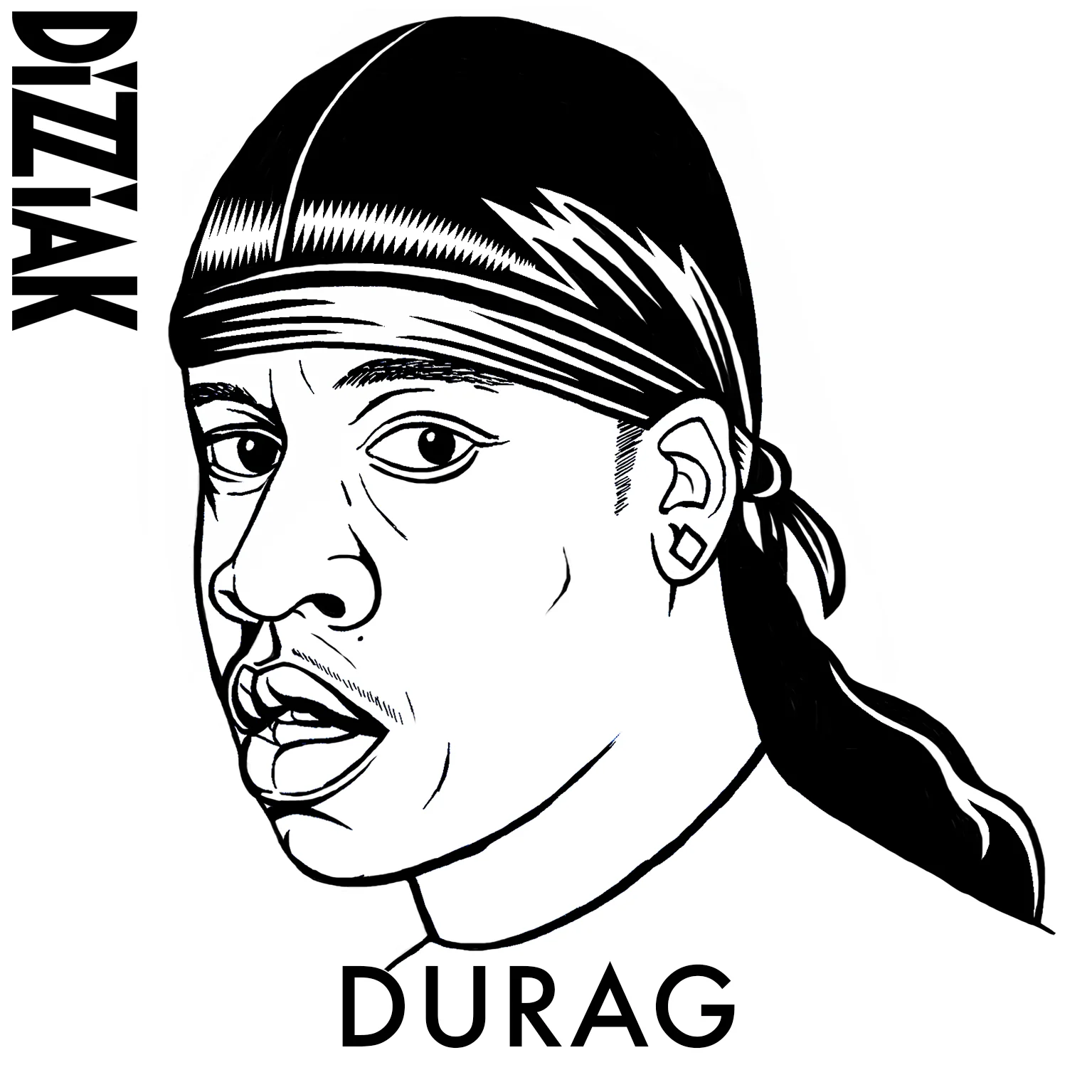 The Impact of Captain Durag on Modern Social Media Culture