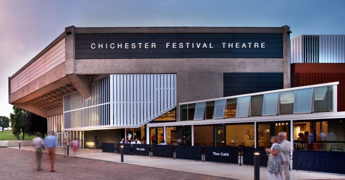 Exploring the Chichester Festival Theatre: A Cultural Gem