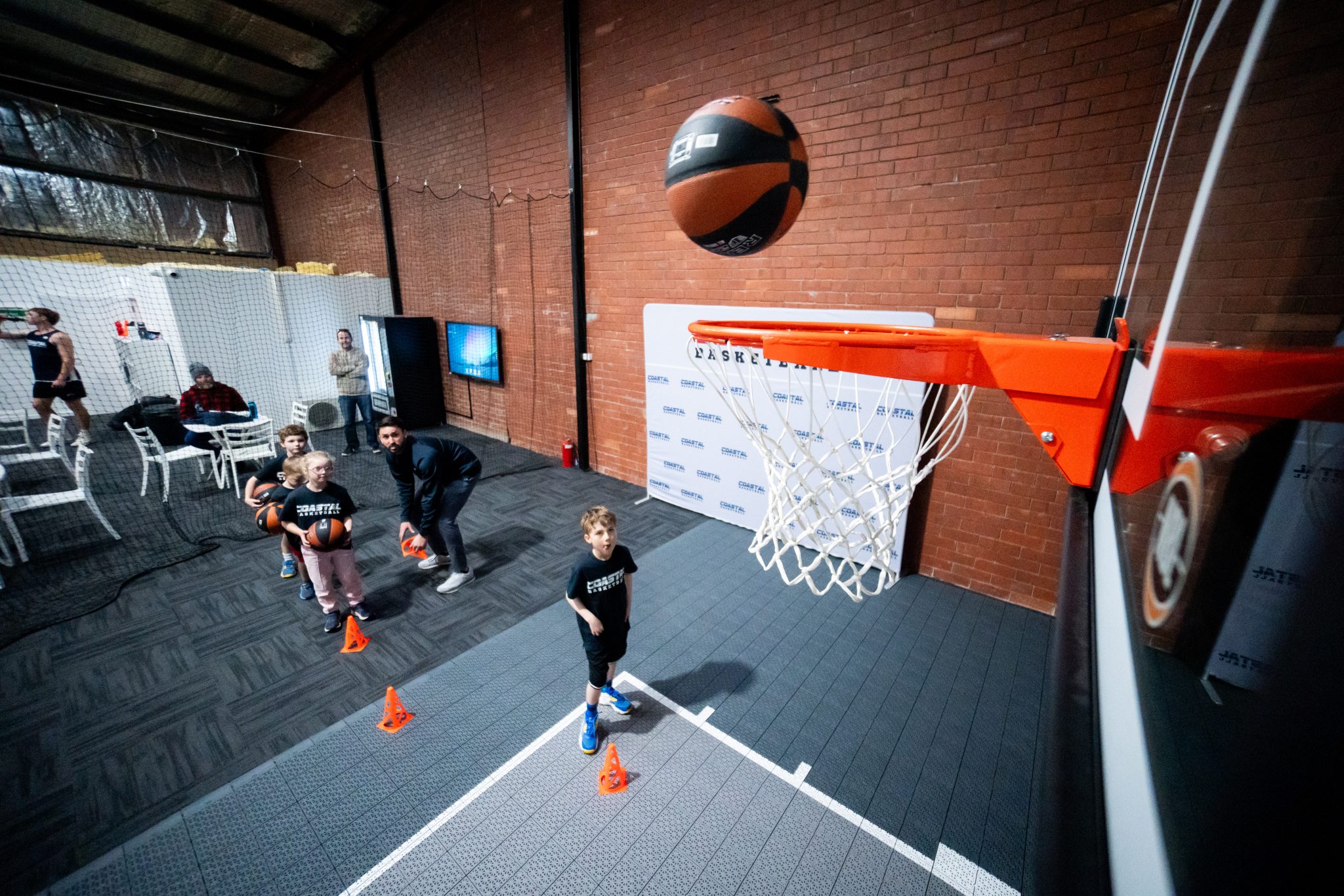 Coastal Carolina Basketball: A Look at the 2023 Season