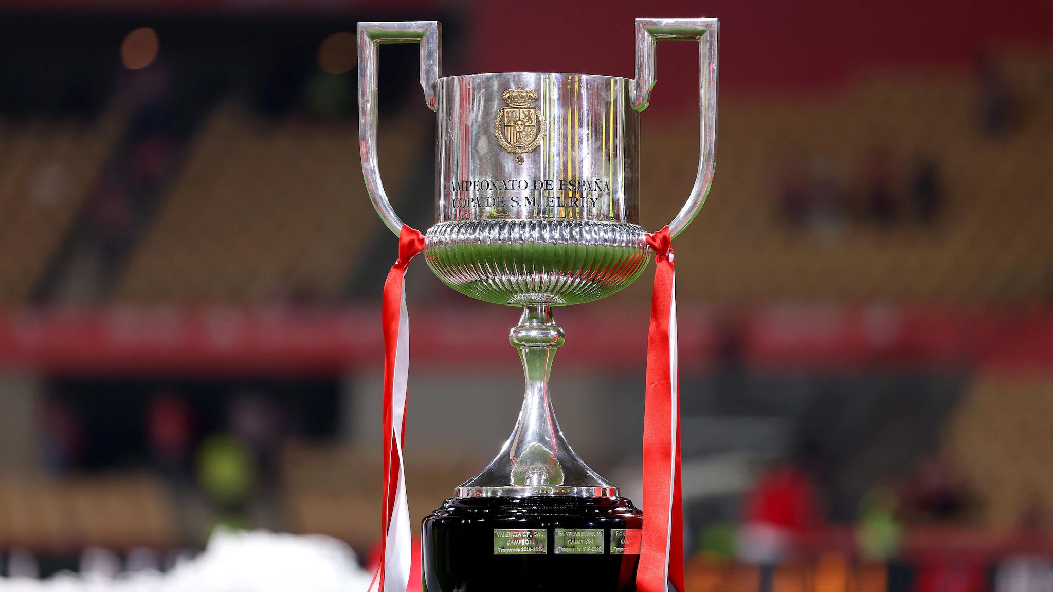 Copa del Rey: A Look at the 2023 Edition