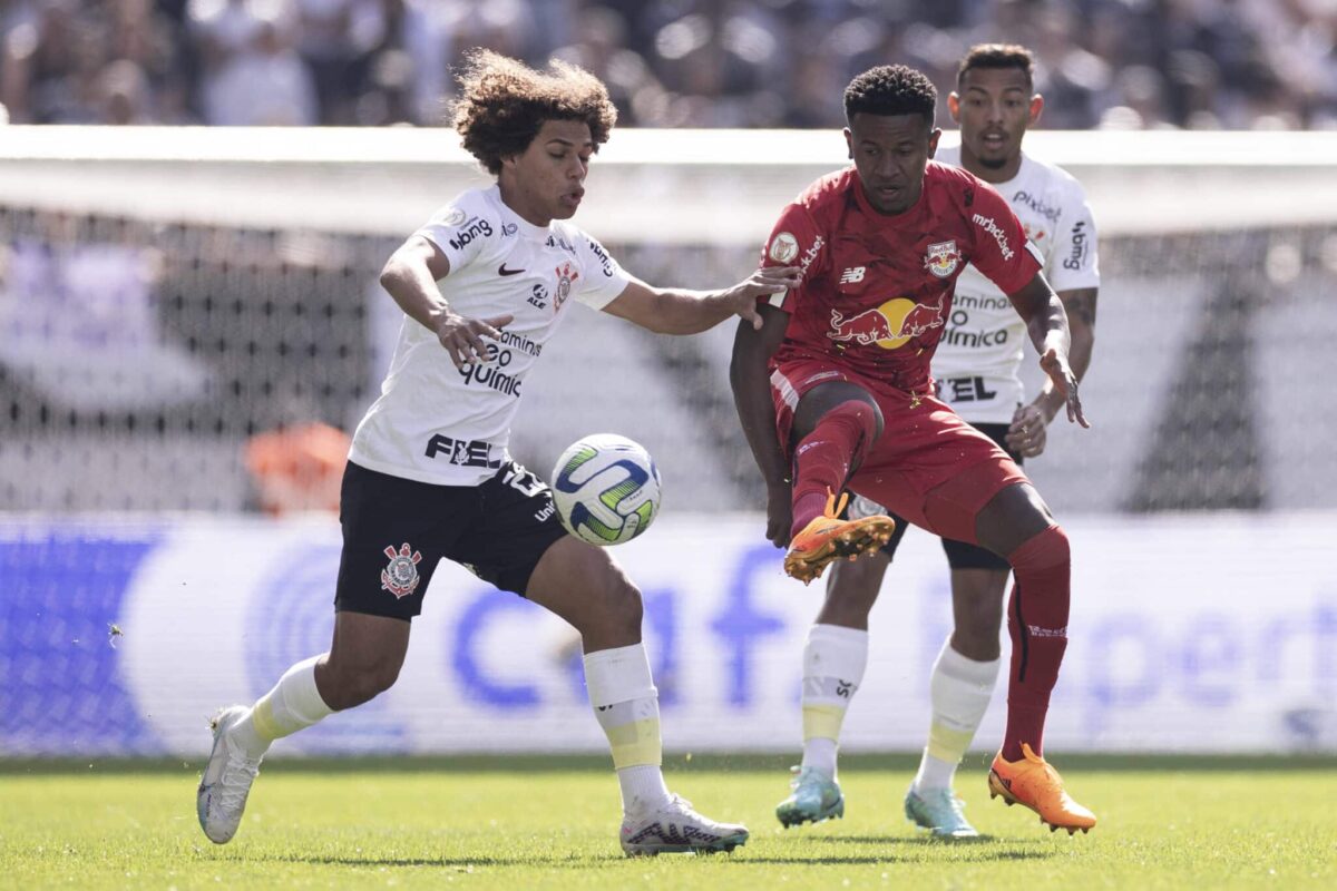 Corinthians vs Bragantino: Match Highlights and Analysis