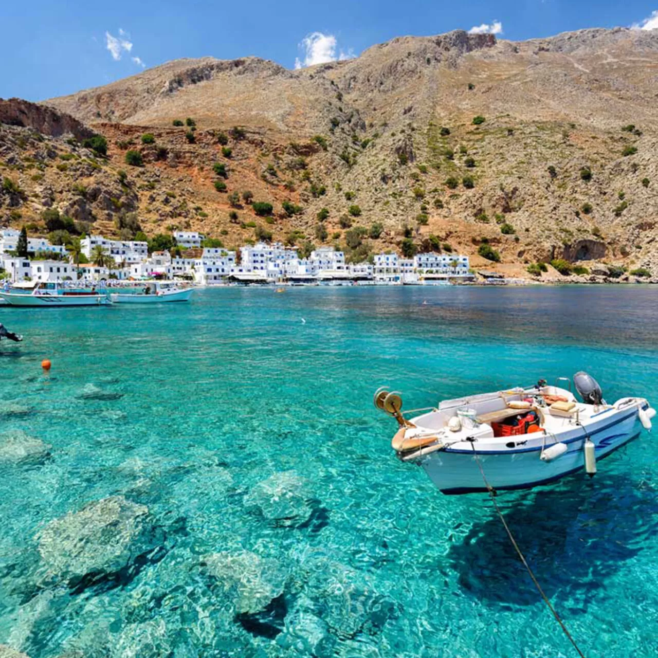 Explore the Wonders of Crete, Greece’s Largest Island