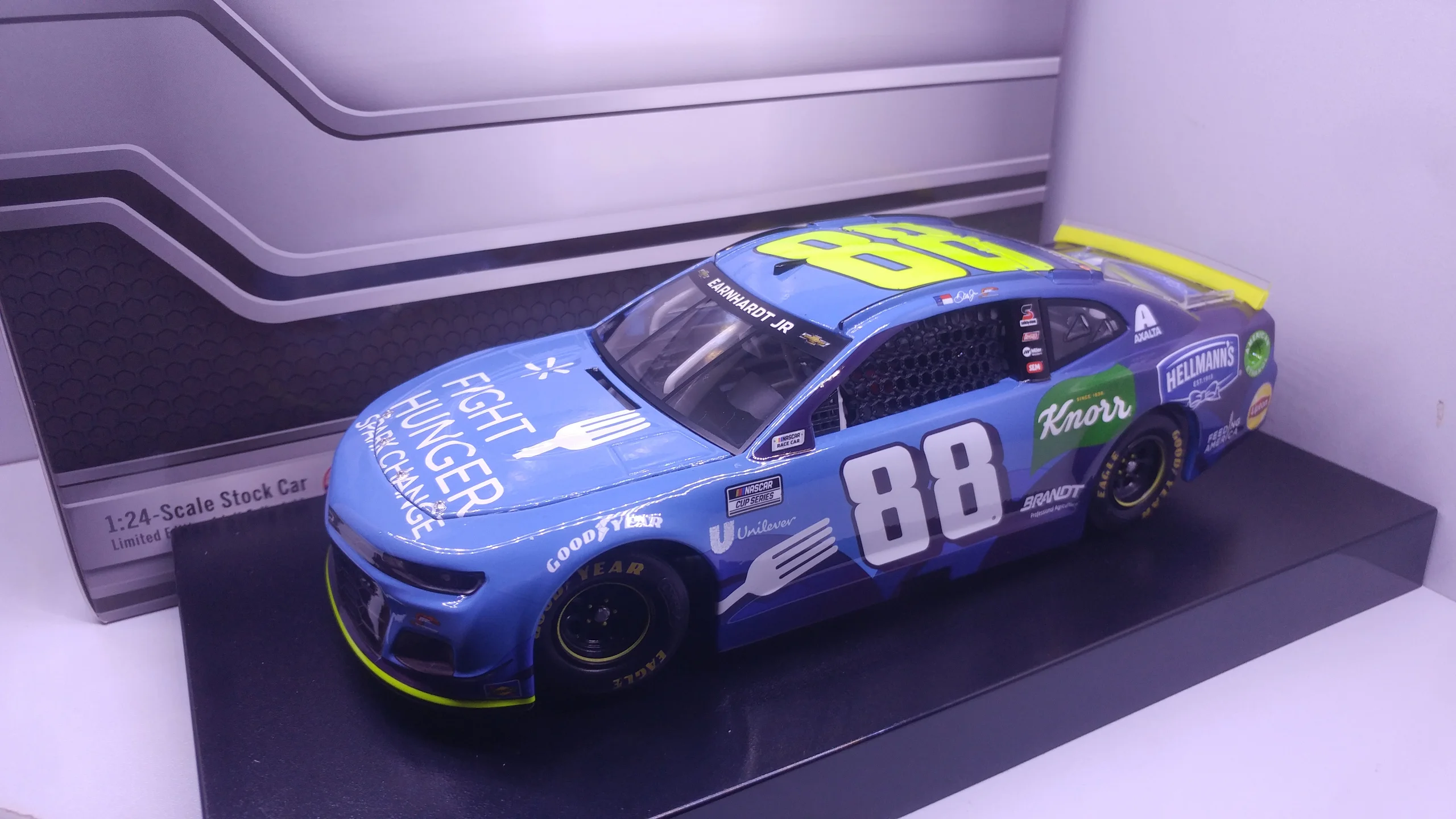 The Legacy of Dale Earnhardt: A NASCAR Icon