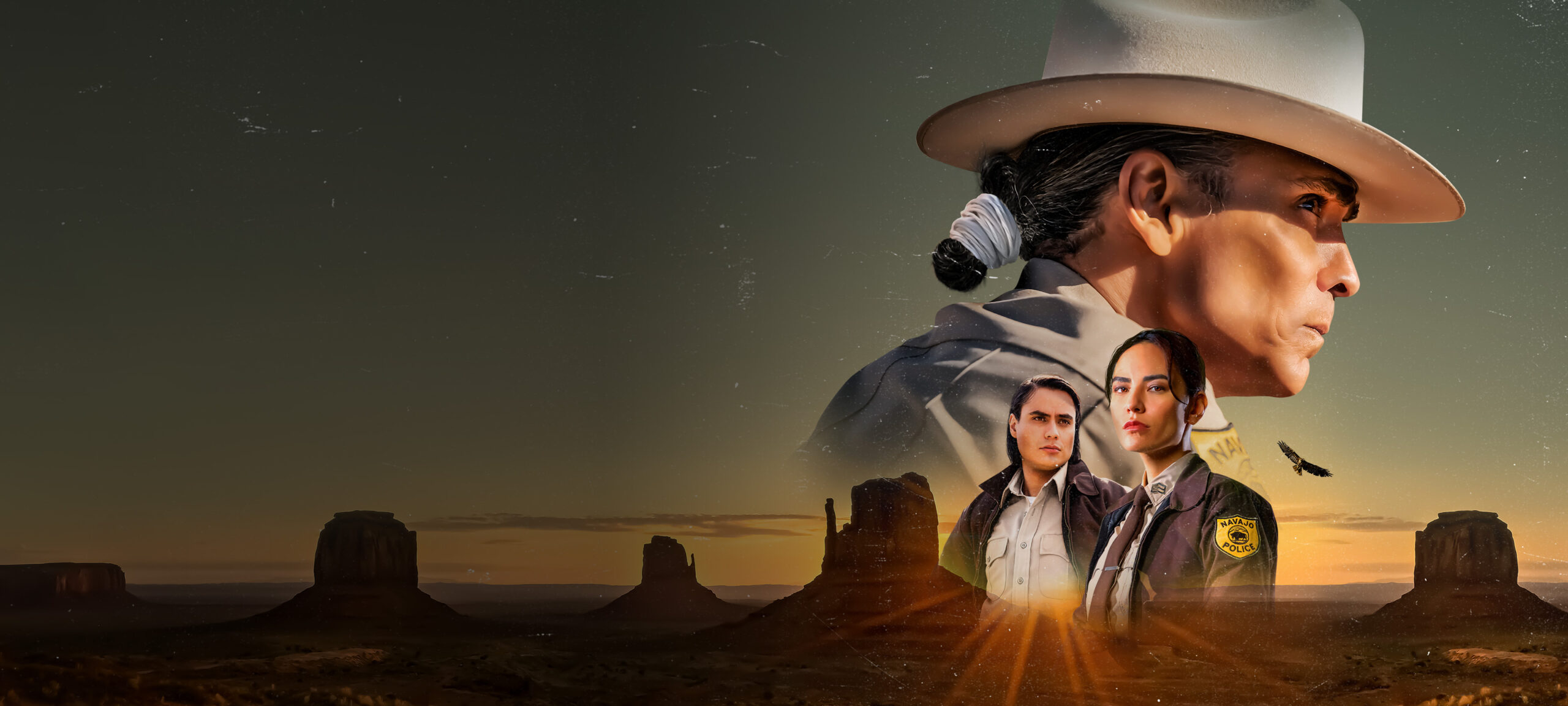 Everything We Know About Dark Winds Season 4