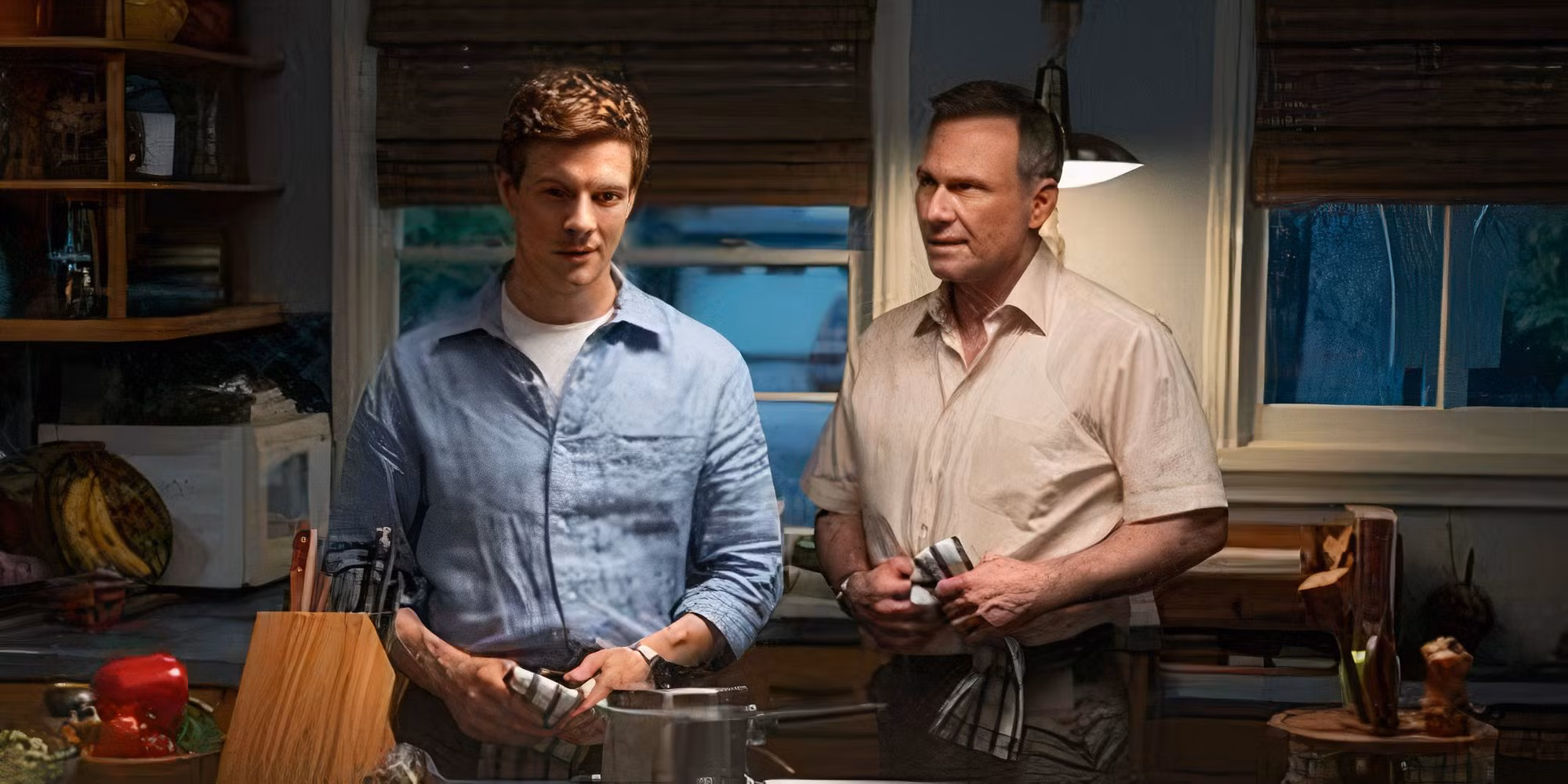 The Return of Dexter: A Cultural Phenomenon Revisited