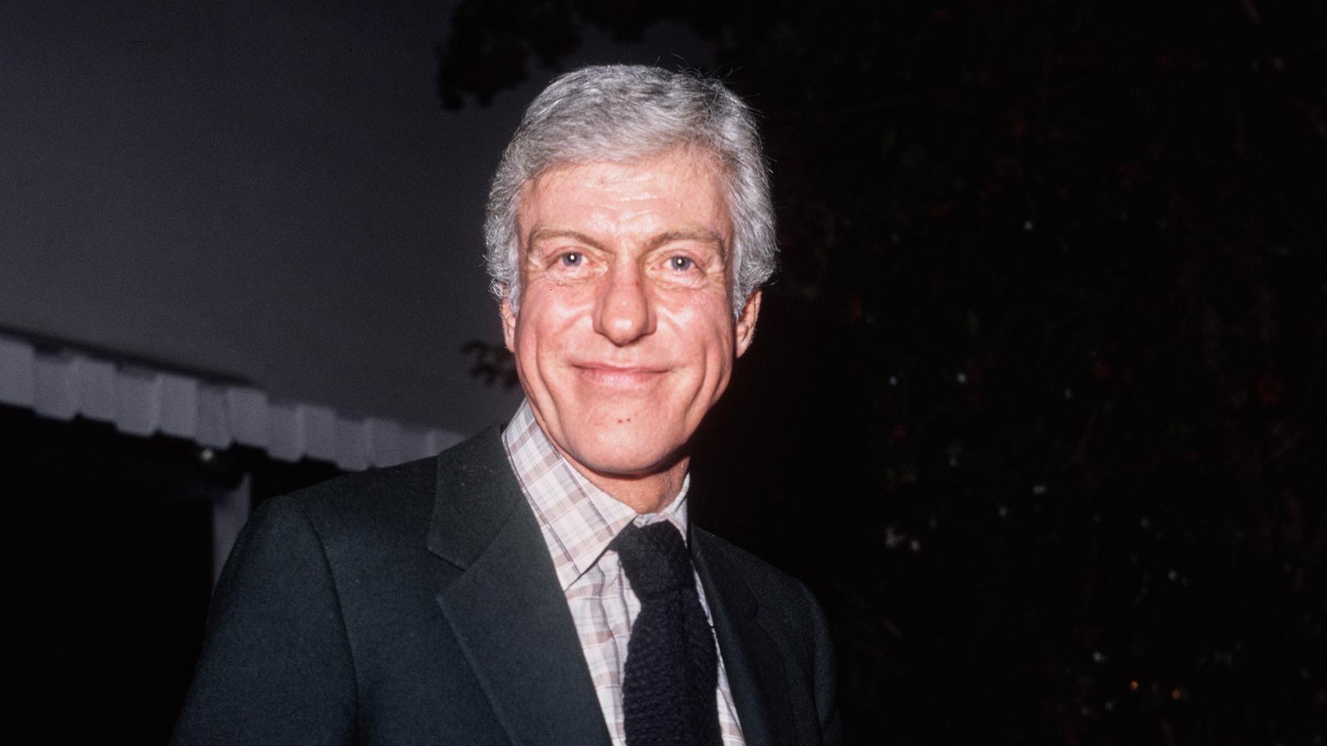 The Remarkable Legacy of Dick Van Dyke