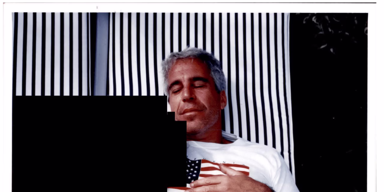 DOJ Epstein Files: Insights and Implications