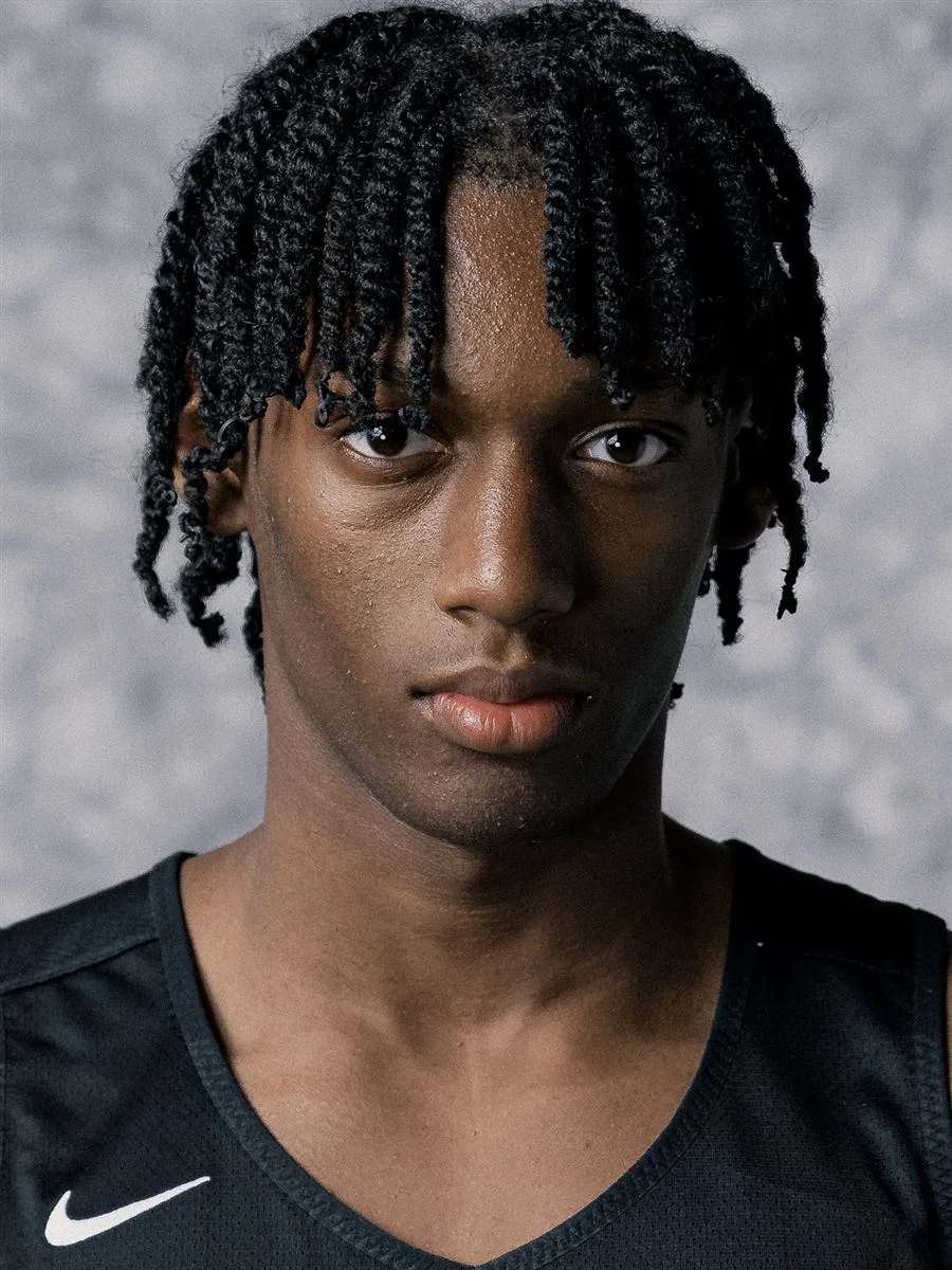 Dylan Mingo: Emerging Talent in the Sports Industry