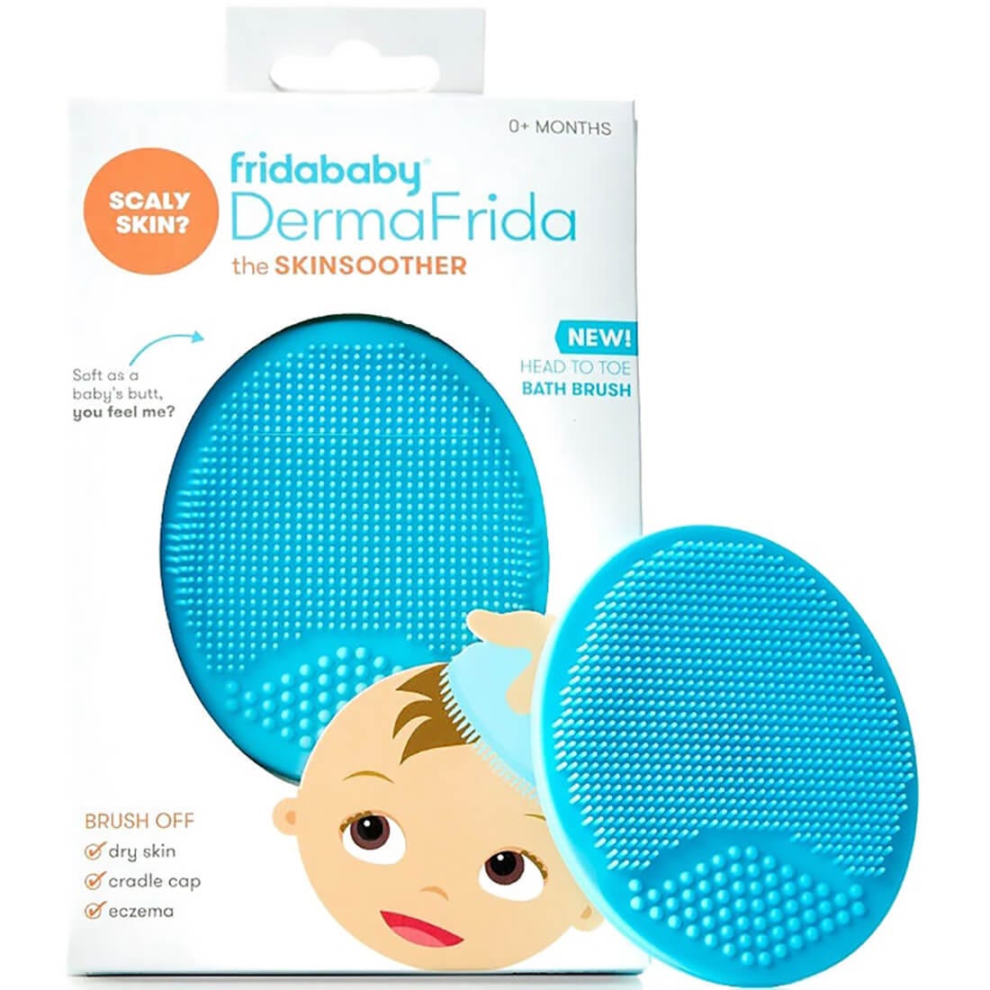 Understanding the Frida Baby Controversy: Safety and Trust in Parenting