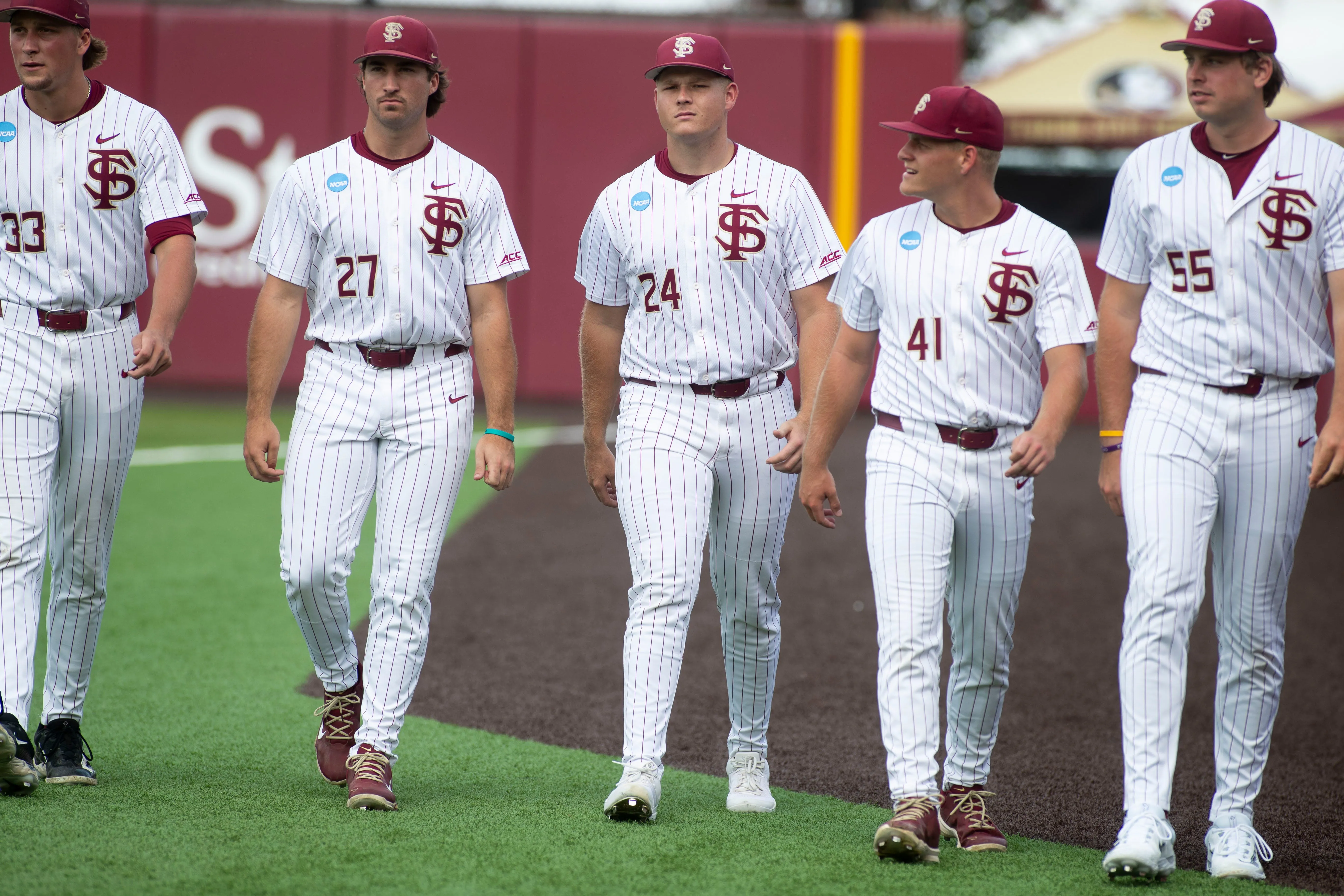 The Legacy and Current State of FSU Baseball