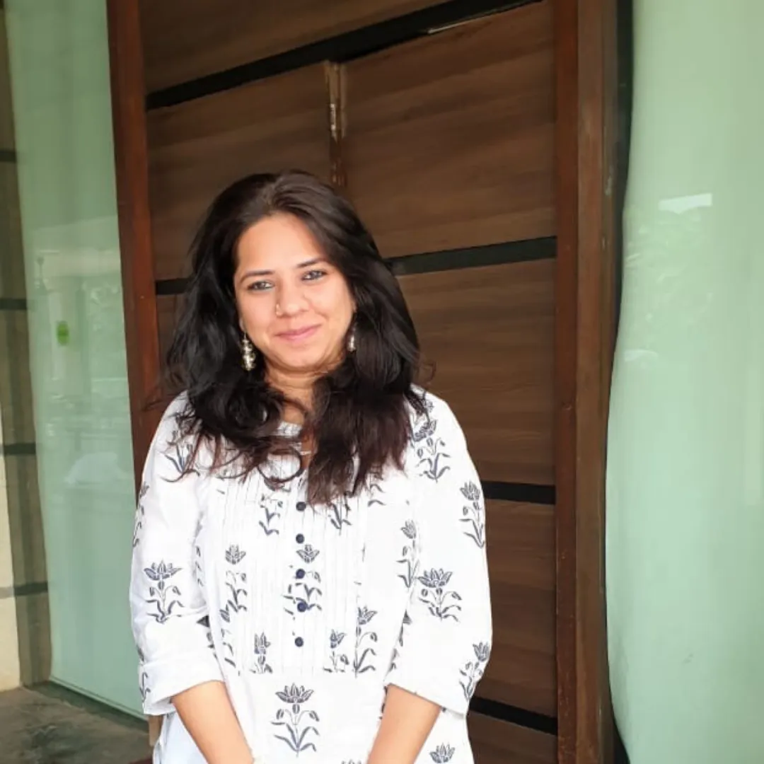 Haresh Jagtiani: Shaping the Future of Retail