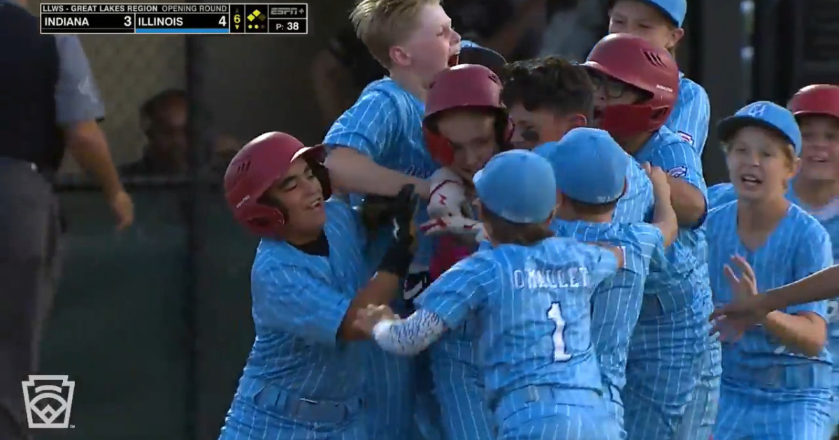 The Historic Rivalry: Indiana vs Illinois