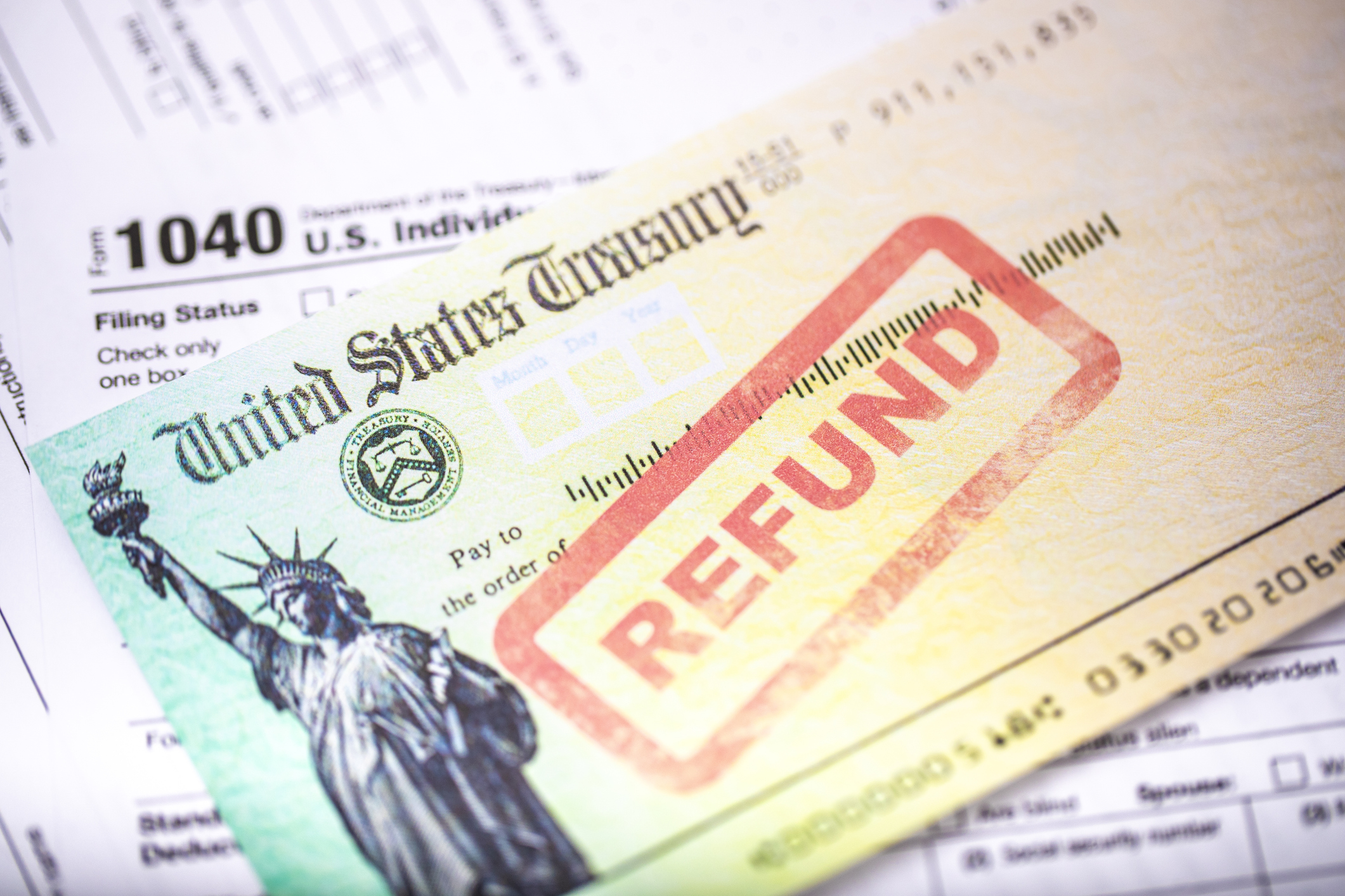 Understanding IRS Tax Refunds: Key Insights for 2023