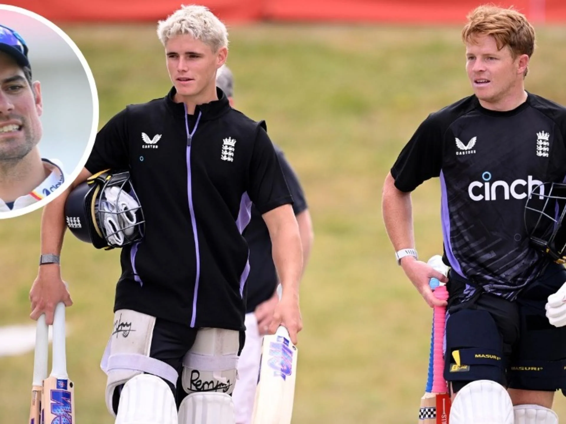 Meet Jacob Bethell: The Emerging Talent in Music