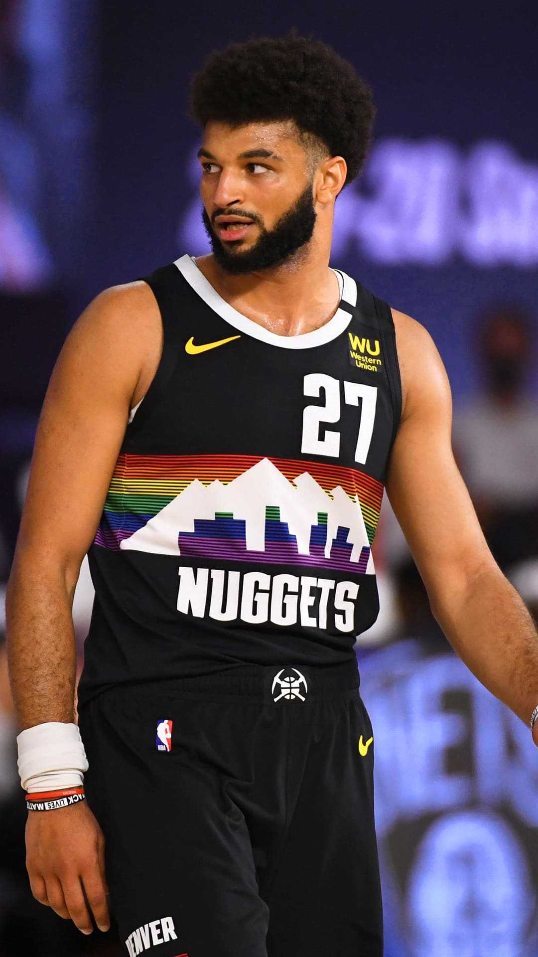 Jamal Murray: A Key Player in the NBA Season