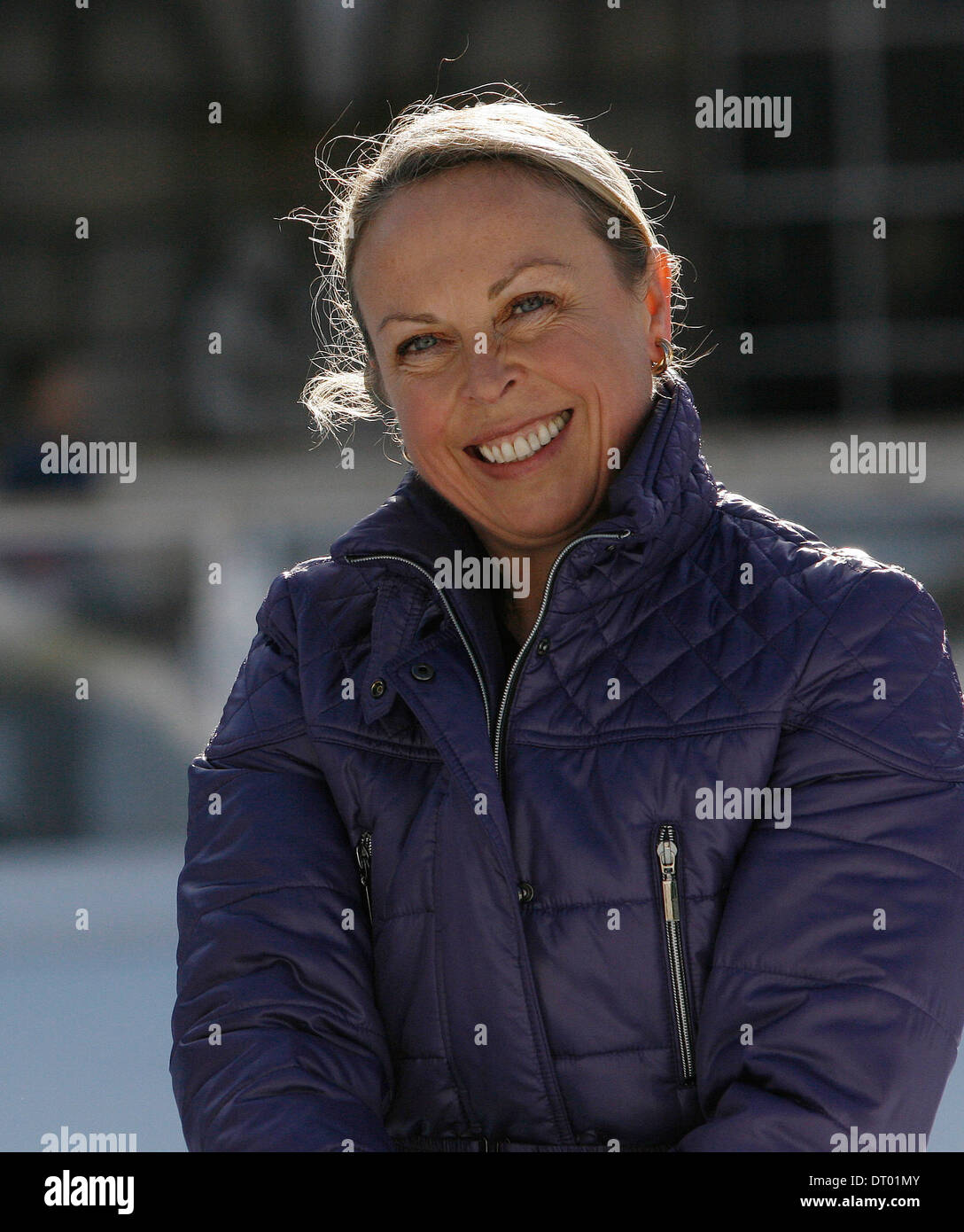 The Unforgettable Legacy of Jayne Torvill in Ice Dancing