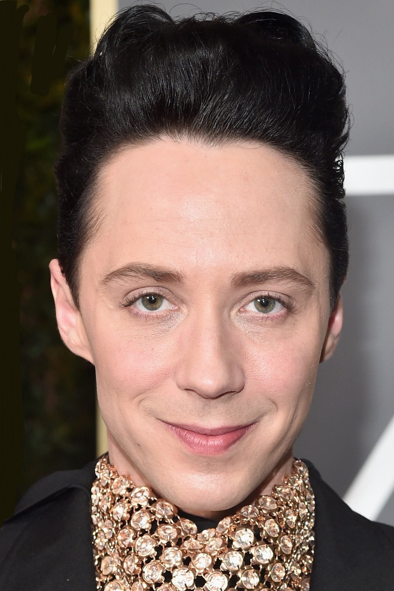 The Life and Legacy of Johnny Weir