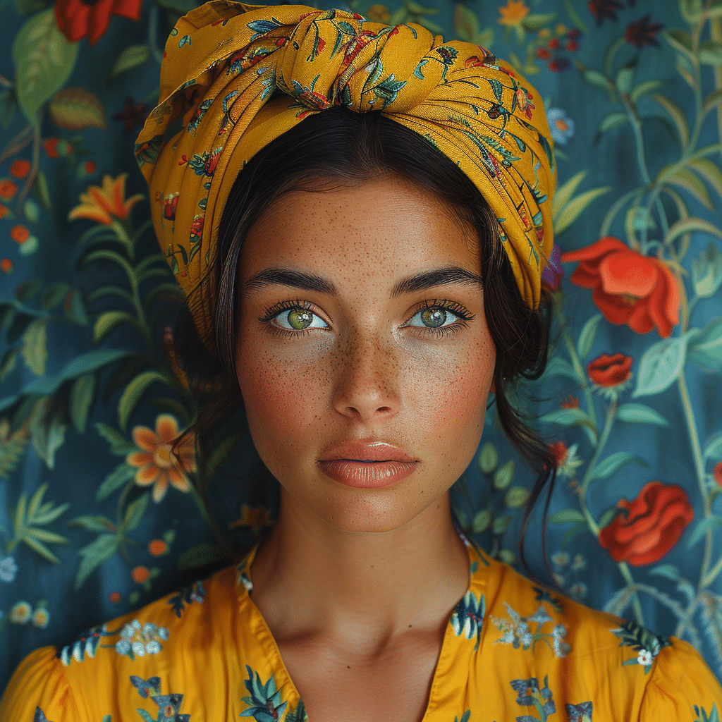 The Journey of Laura Zapata in the Entertainment World