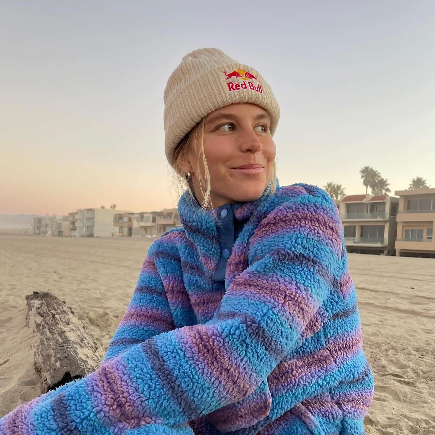 Maddie Mastro: A Look at Her Journey and Impact on Snowboarding