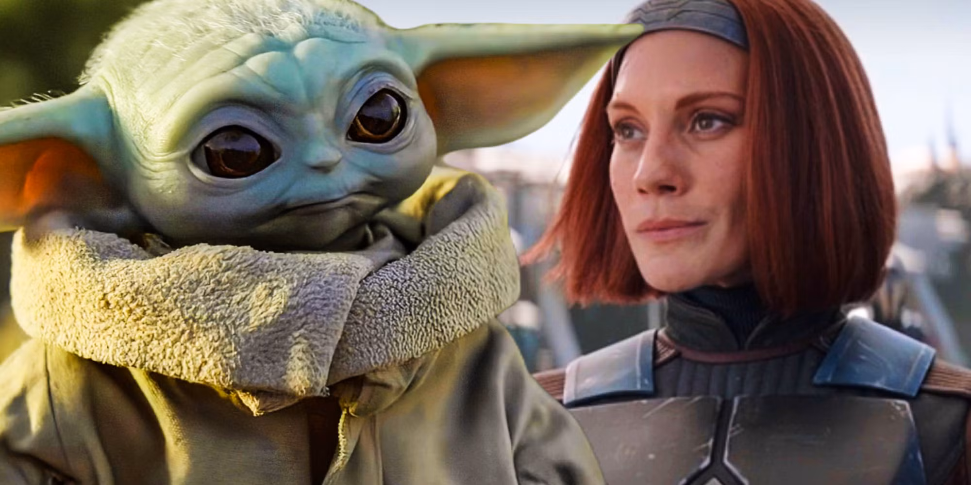 The Mandalorian and Grogu: Exploring Their Journey Together