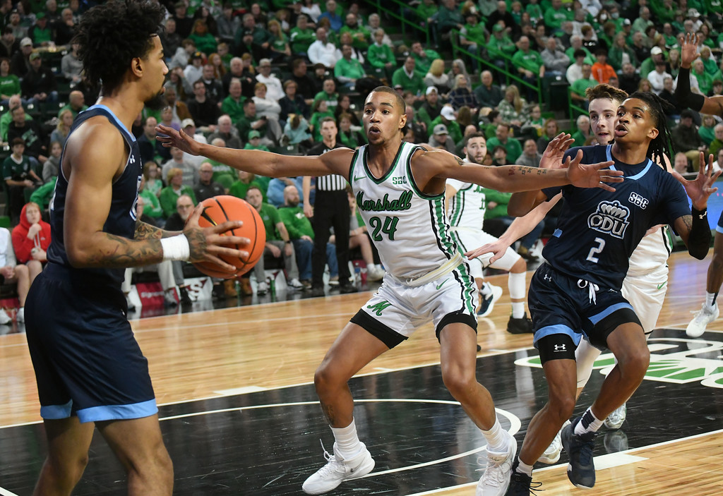 Marshall Basketball: Current Season Highlights and Future Prospects