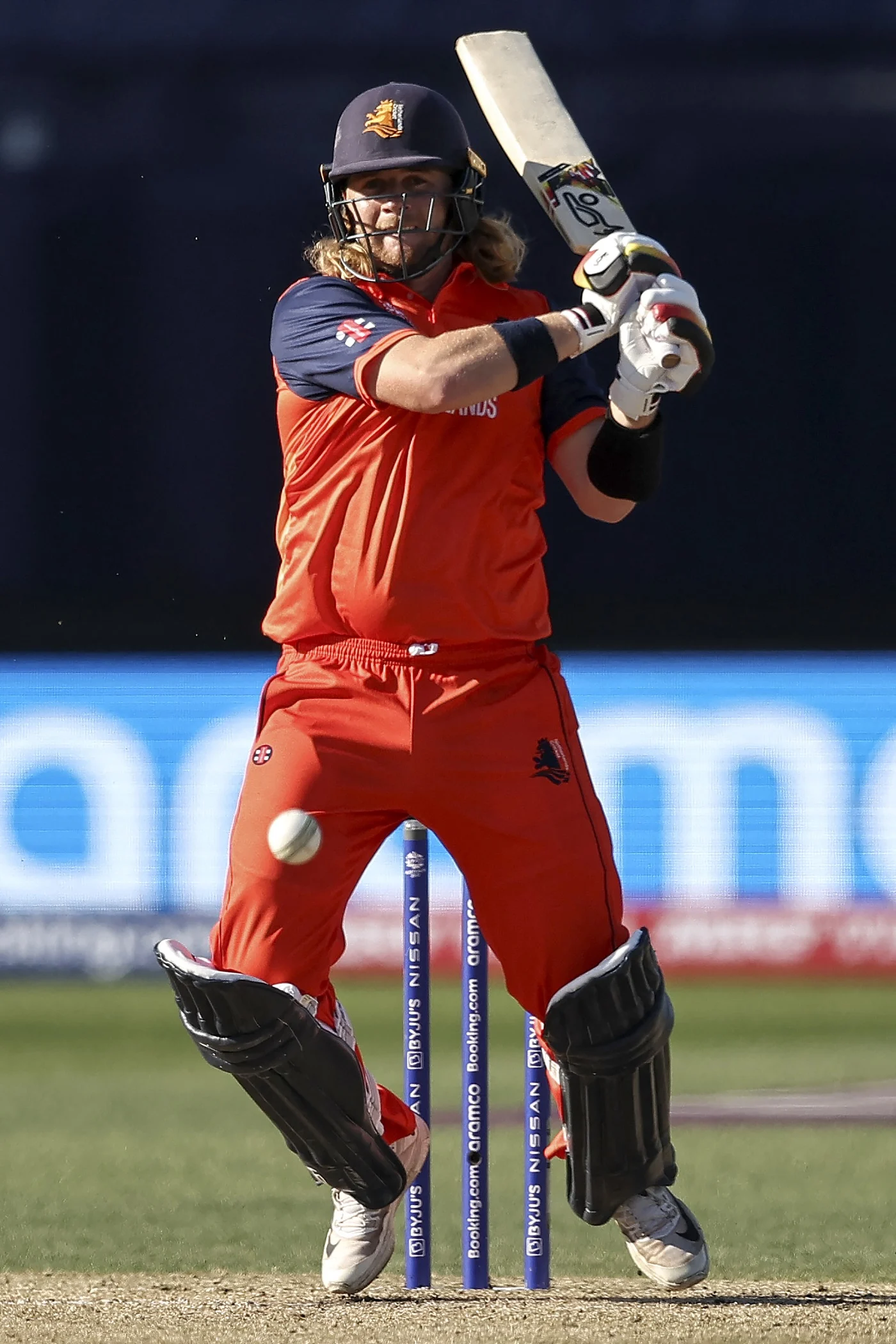 Max O’Dowd: The Journey of a Rising Cricket Star