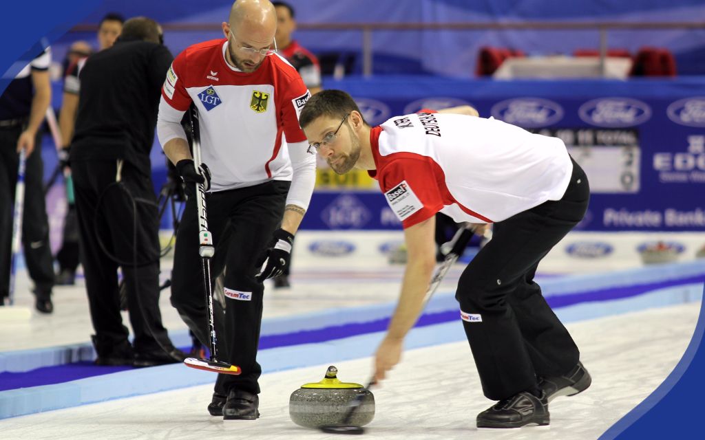 Current Men’s Curling Standings and Key Insights
