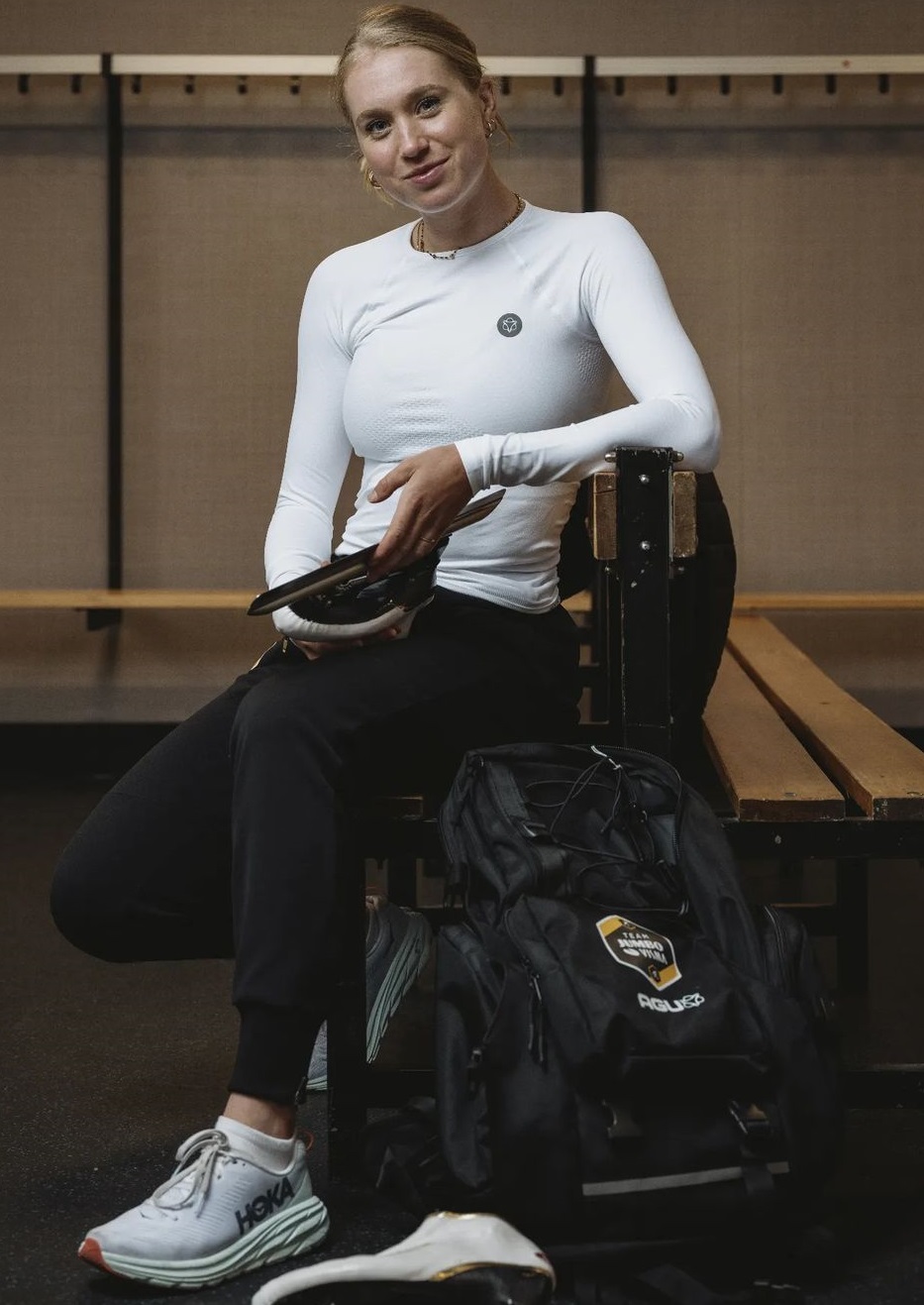 Merel Conijn: Innovator in Sustainable Fashion