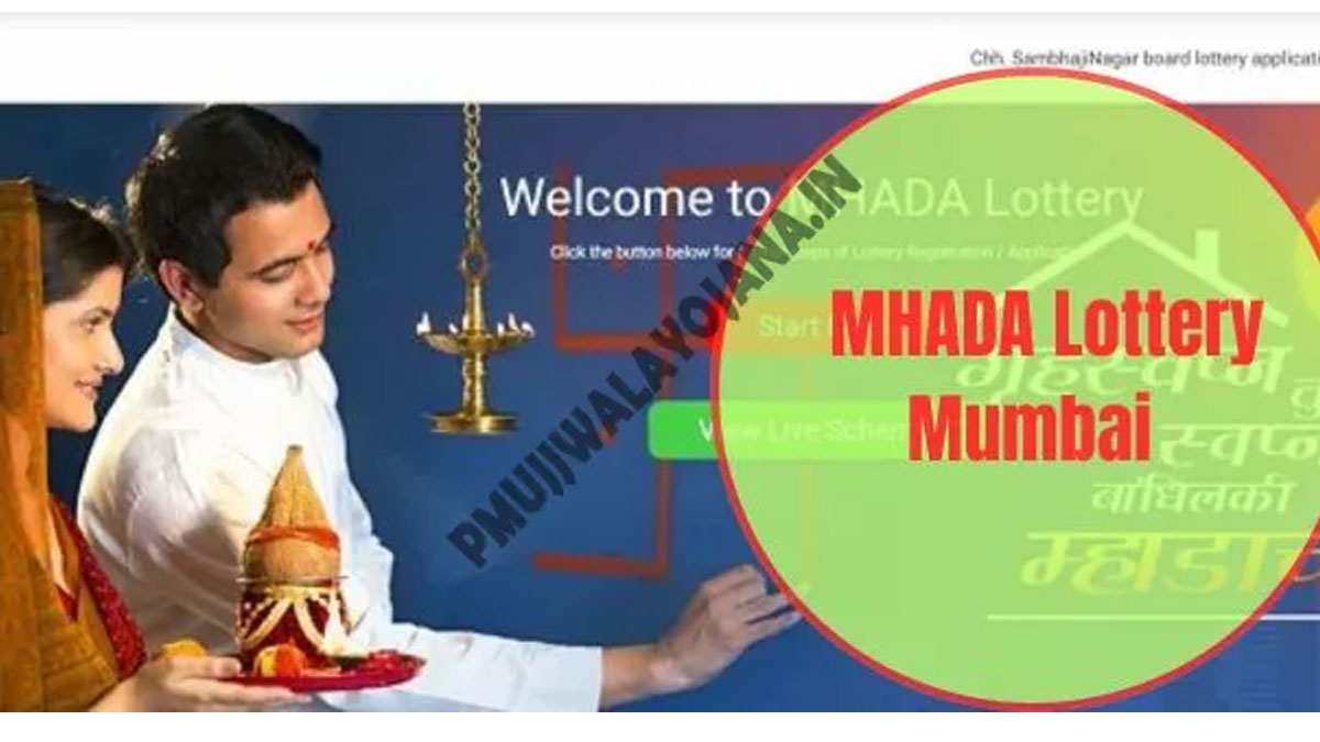 Everything You Need to Know About MHADA Lottery 2026