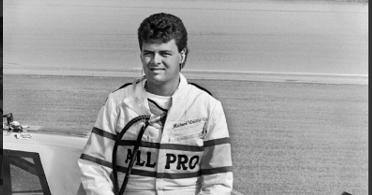 Exploring the Legacy of Michael Waltrip in NASCAR