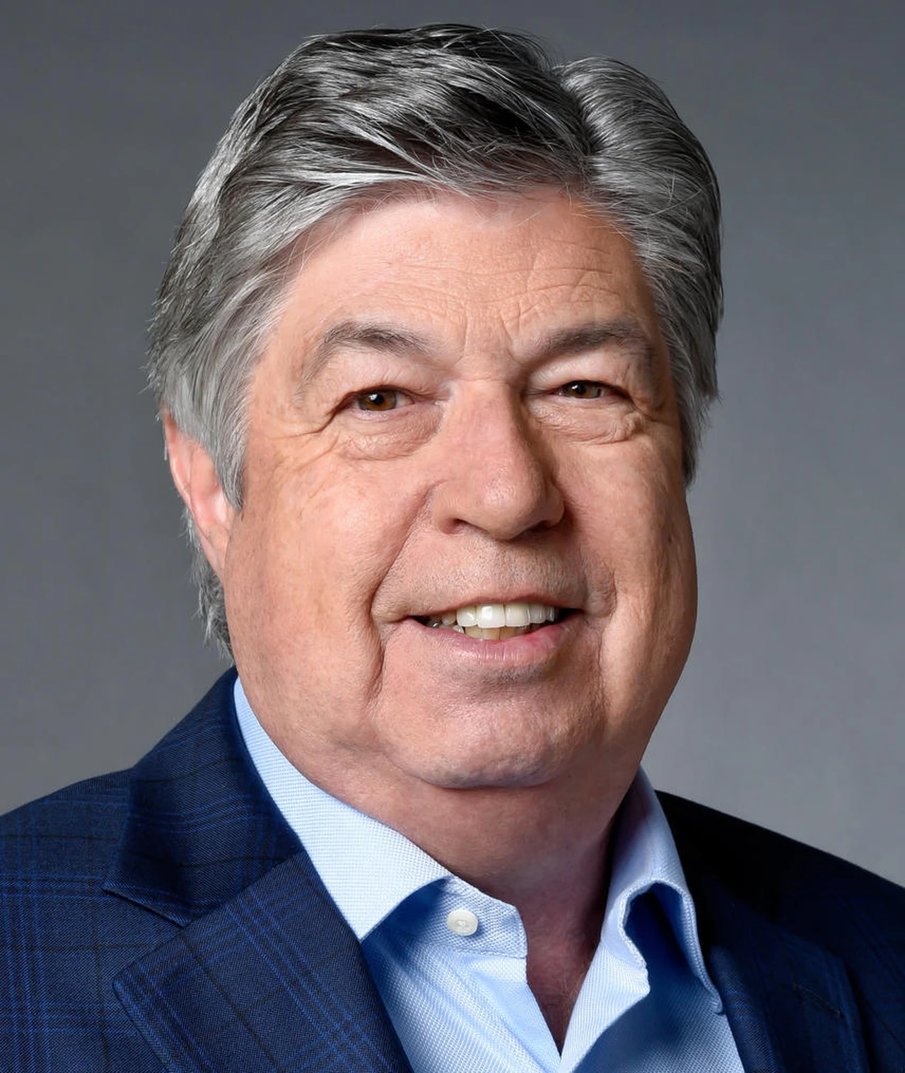 Mike Joy: Celebrating a Racing Legend in Sports Broadcasting