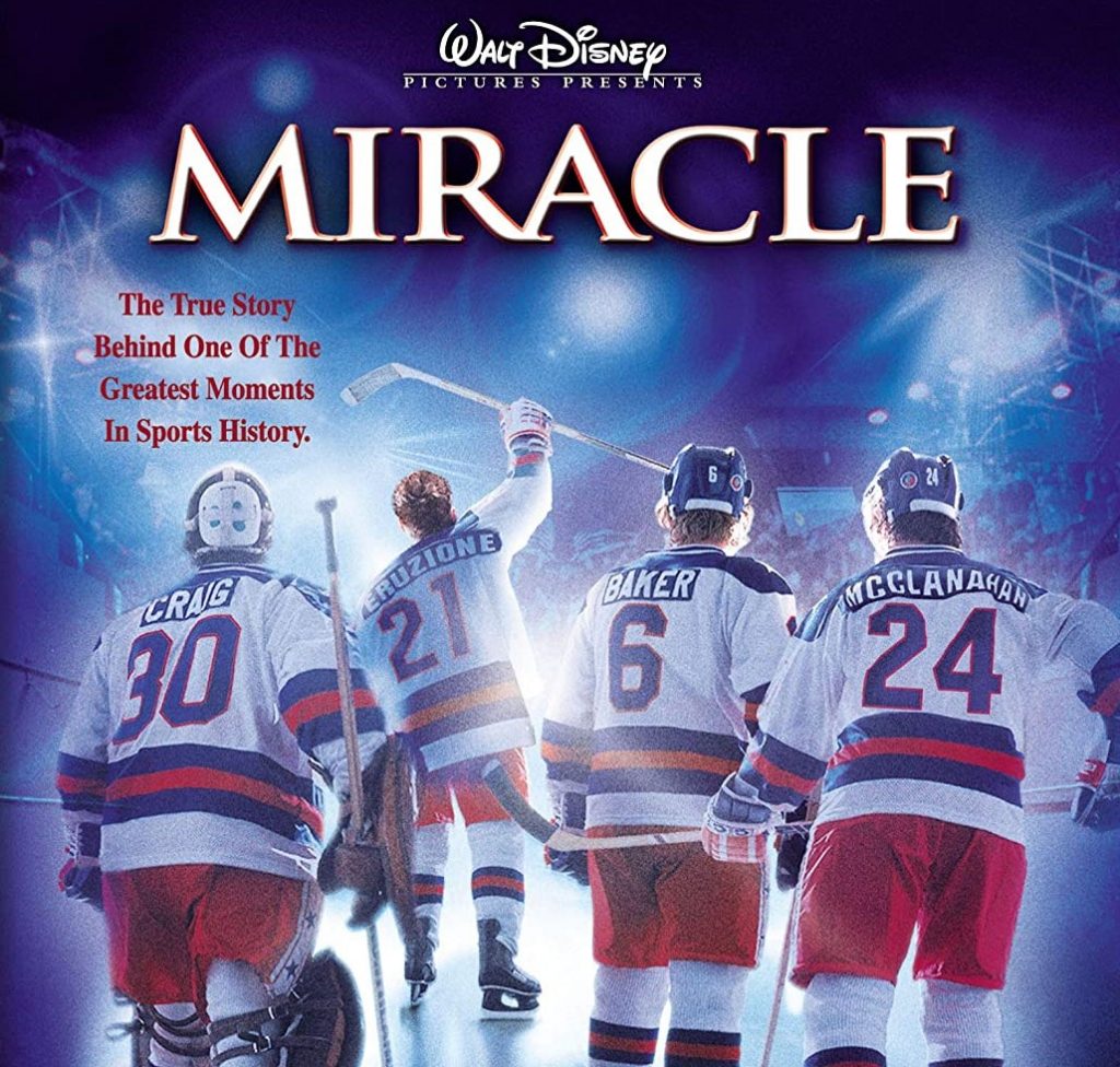 The Miracle on Ice: A Triumph in Sports History