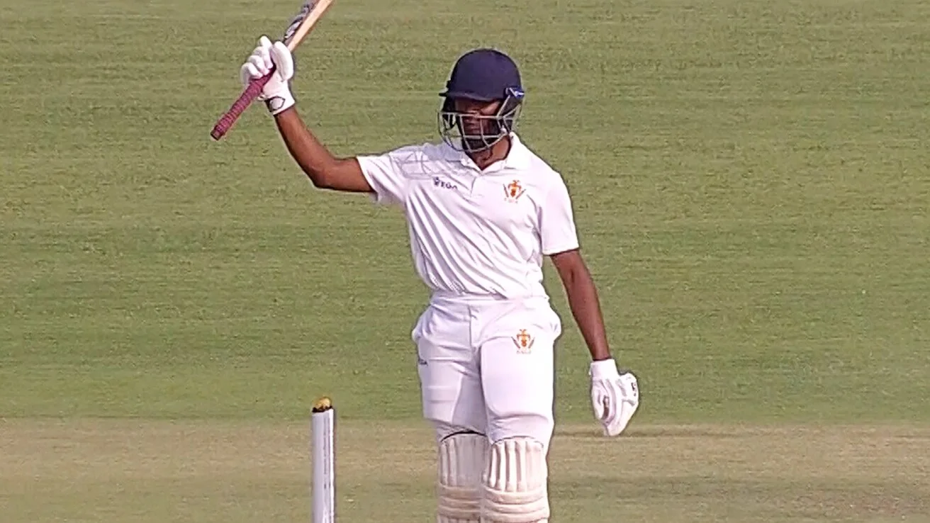 Mumbai vs Karnataka: A Comparative Analysis