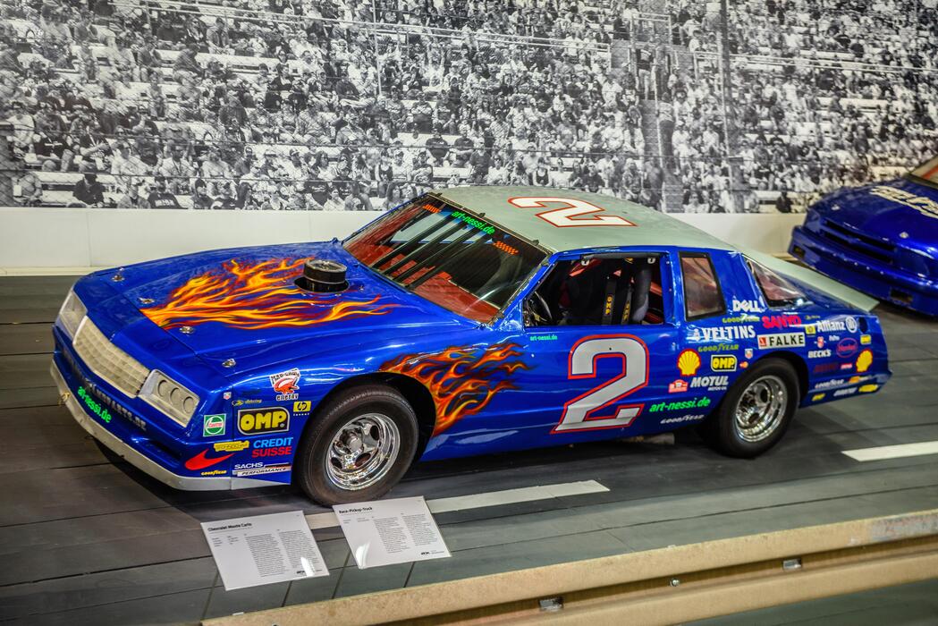 NASCAR: Exciting Developments and Upcoming Races