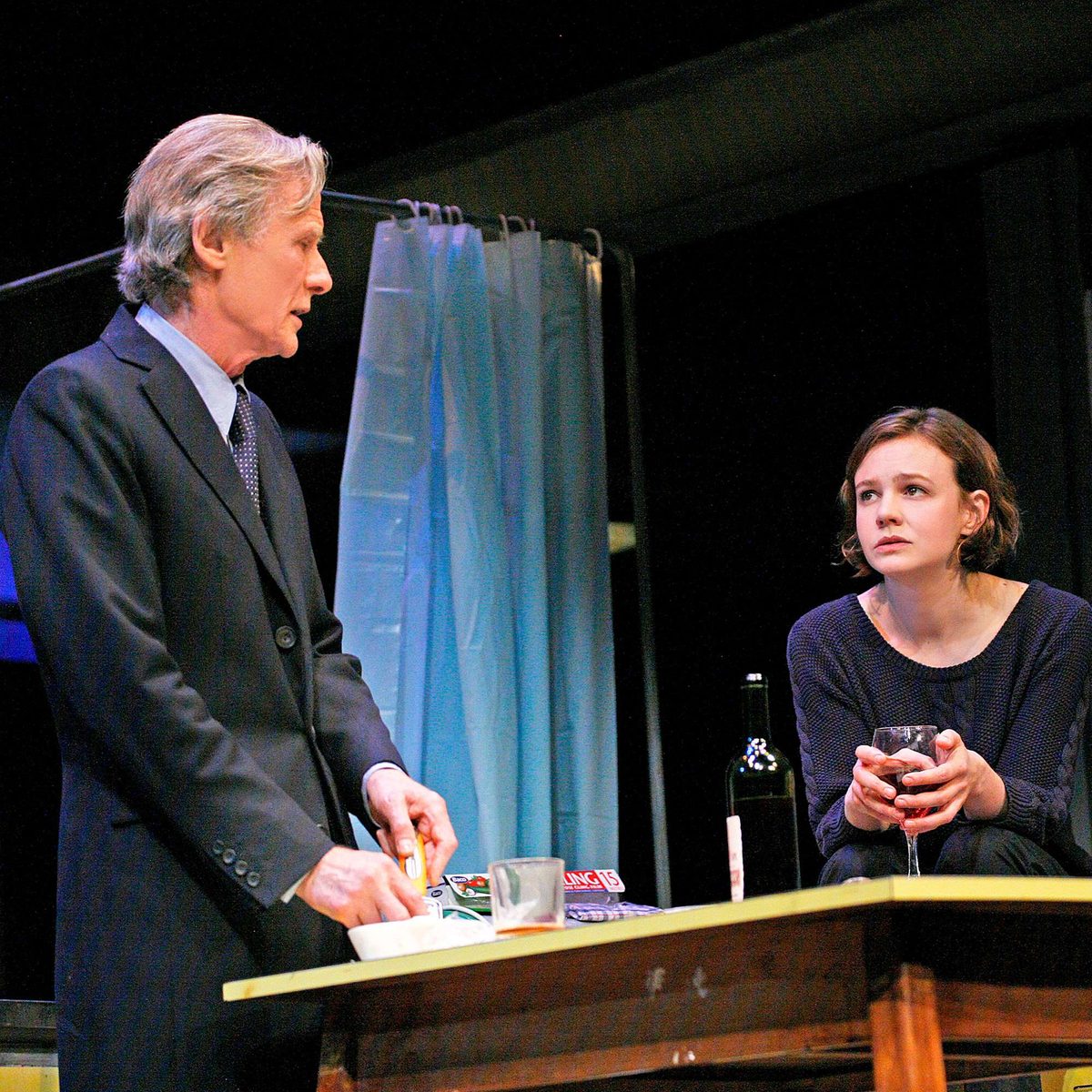 The Importance of the National Theatre in Contemporary Culture