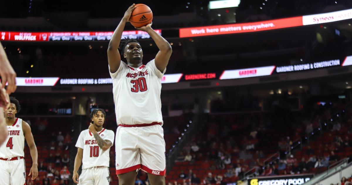 Recent Updates on NC State Basketball: A Season Overview