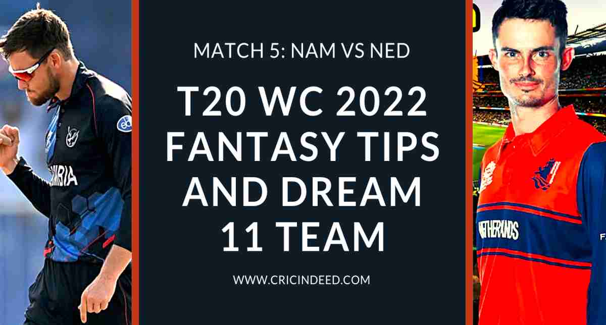 The Ongoing Conflict: NED vs NAM Explained