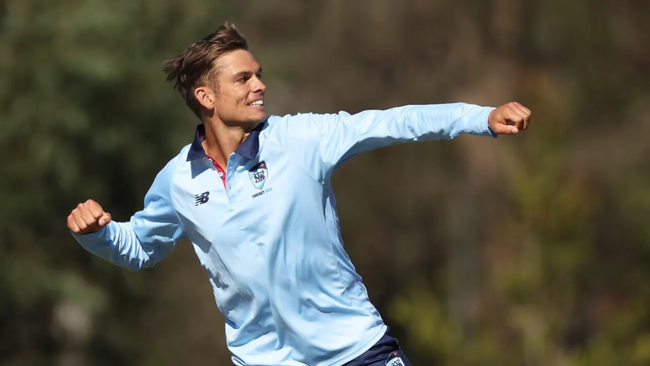 Comparing New South Wales and South Australia: Key Insights