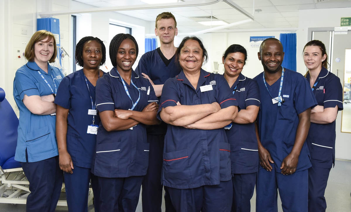 Exploring Career Opportunities in NHS Jobs