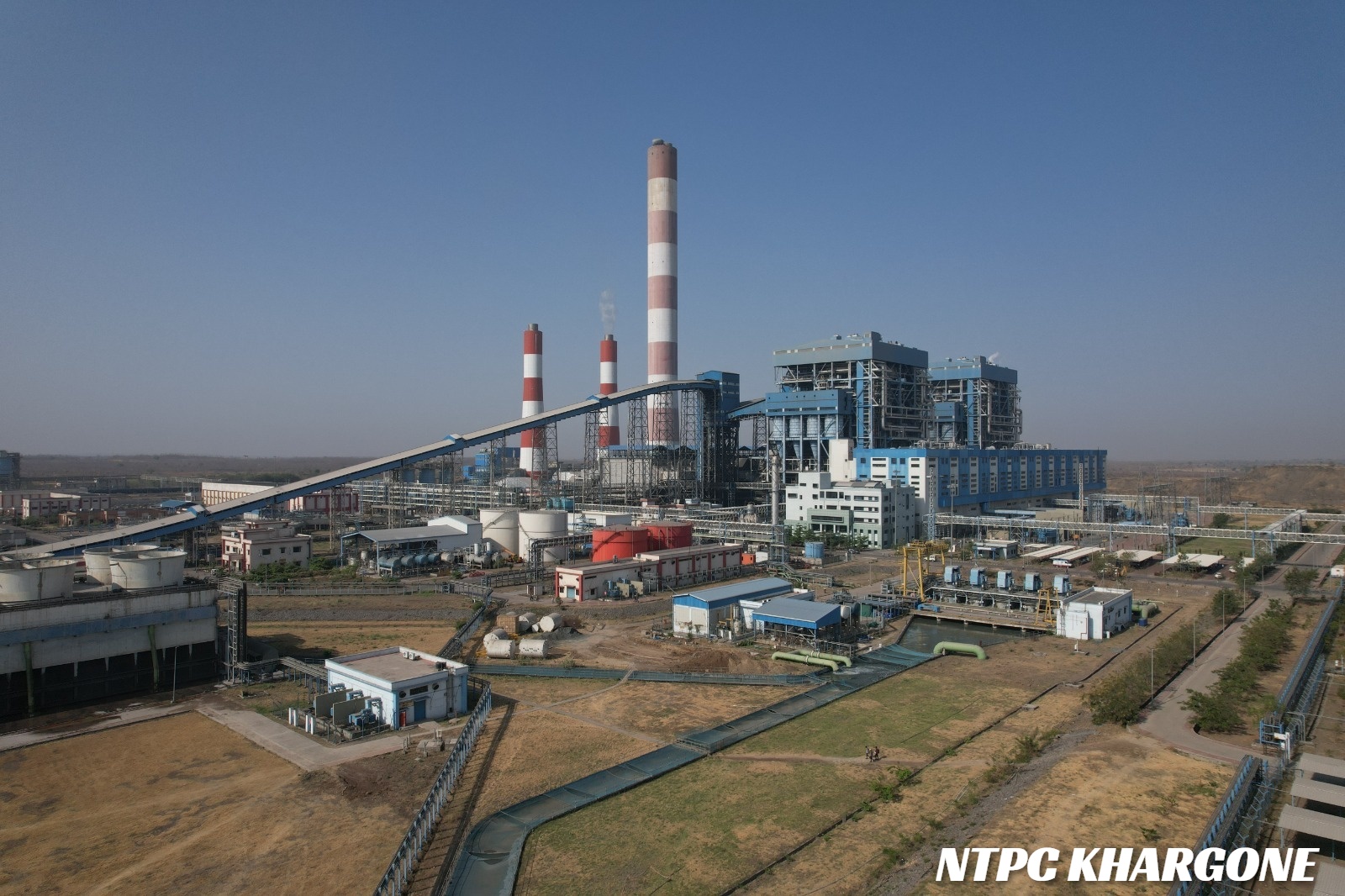 Understanding NTPC: India’s Largest Power Utility Provider