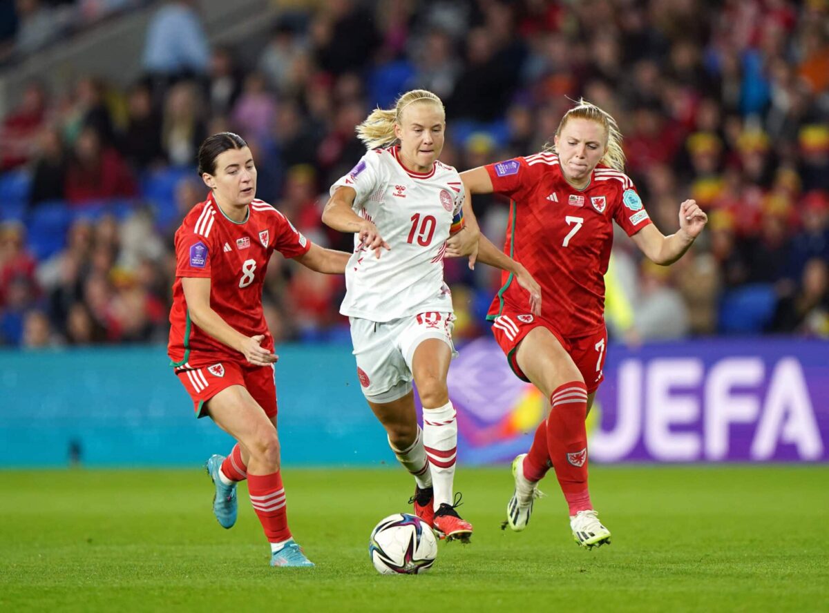 Oman Women vs Denmark Women: A Match of Determination and Skill