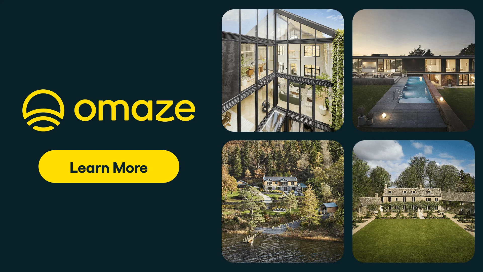 Exploring the Impact of Omaze on Charity Fundraising